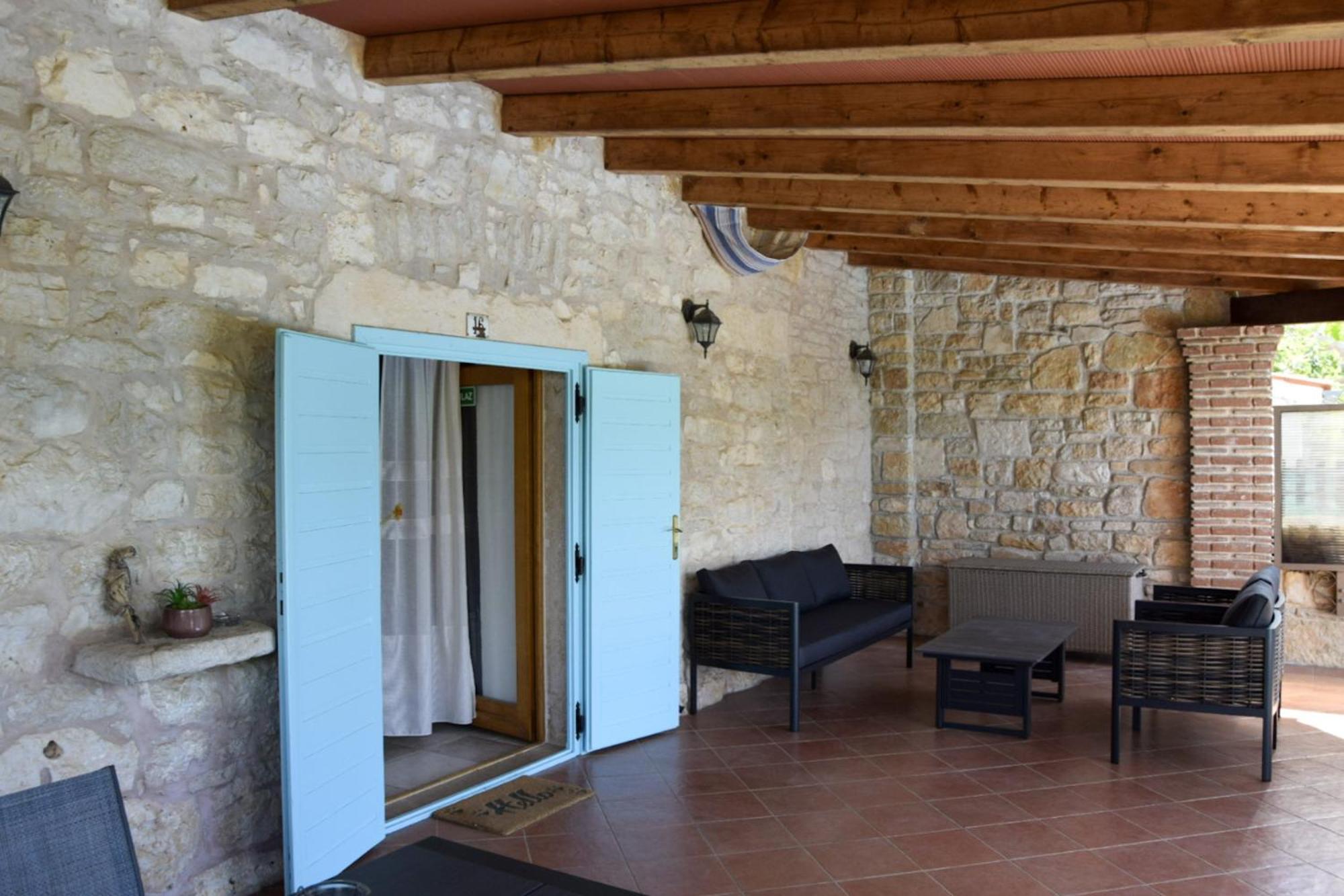 Boutique Villa Veneranda Bubani Exterior foto