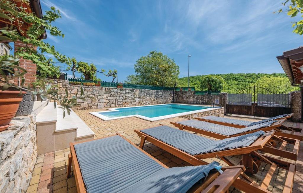 Boutique Villa Veneranda Bubani Exterior foto